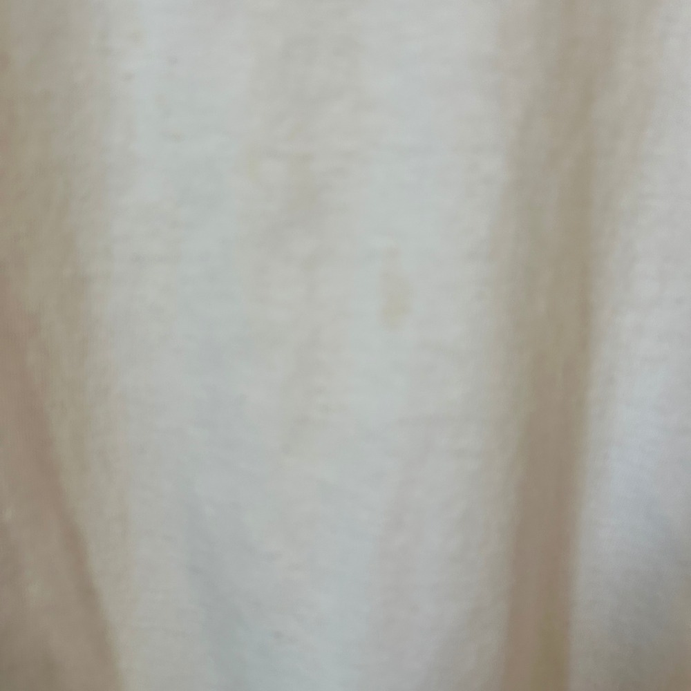 New Look White Embroidered‎ Long Sleeve Top Aztec Southwestern XLarge - Picture 3 of 6
